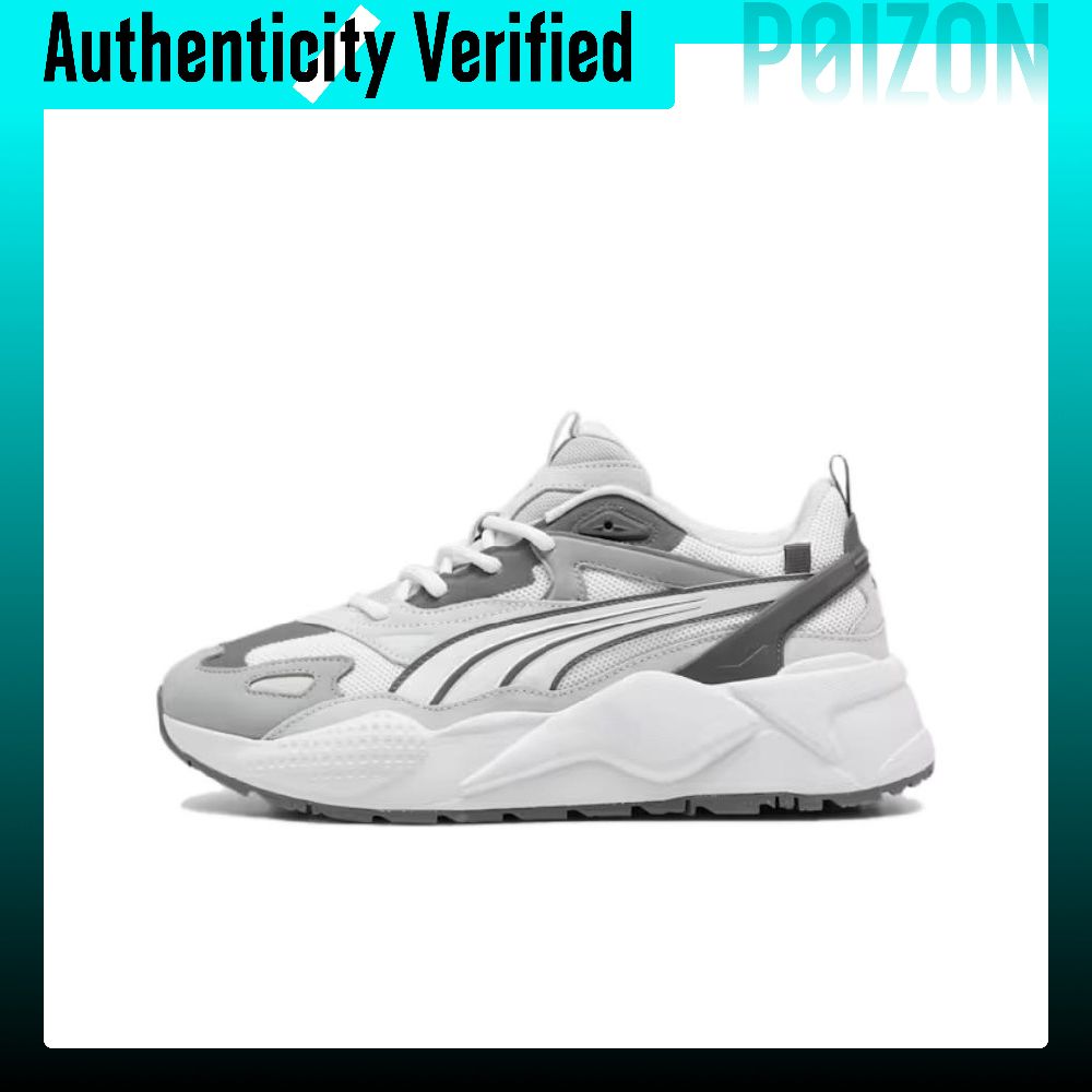 Puma Shoes Rs-X - Scarpe da corsa PUMA RS X,