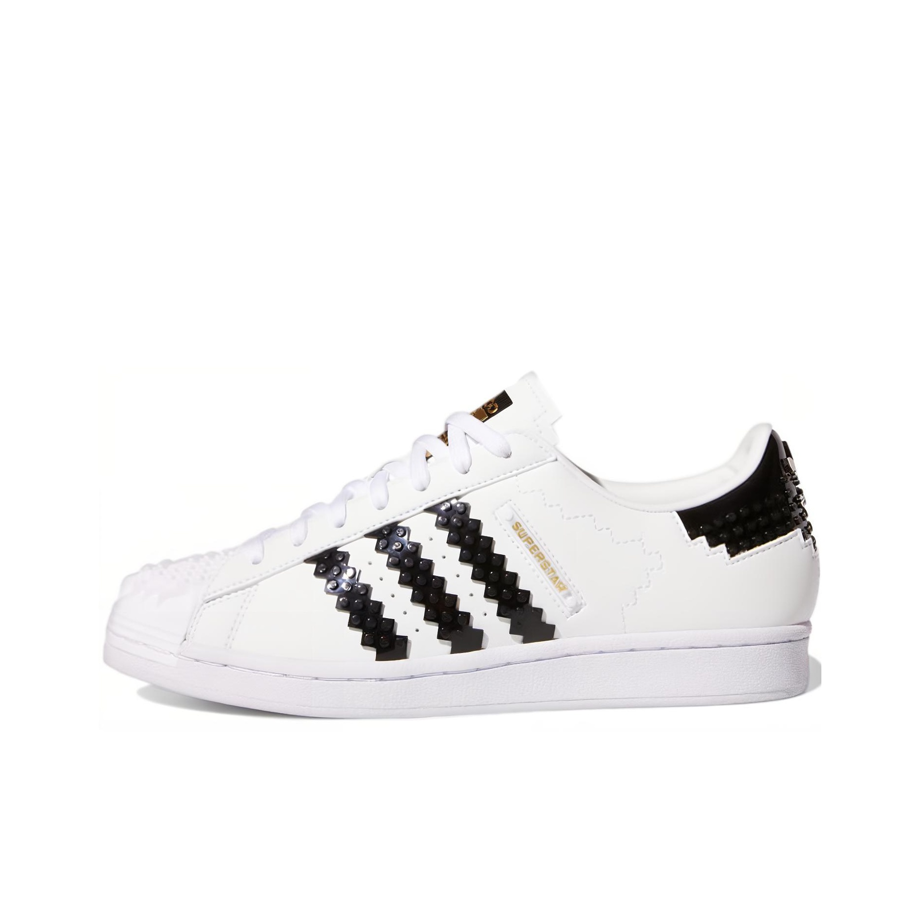 Adidas Shoes Superstar - Adidas Originals x LEGO SUPERSTAR Scarpe