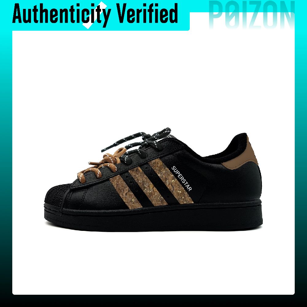 Adidas Shoes Superstar - Scarpe da skate Adidas Originals Superstar