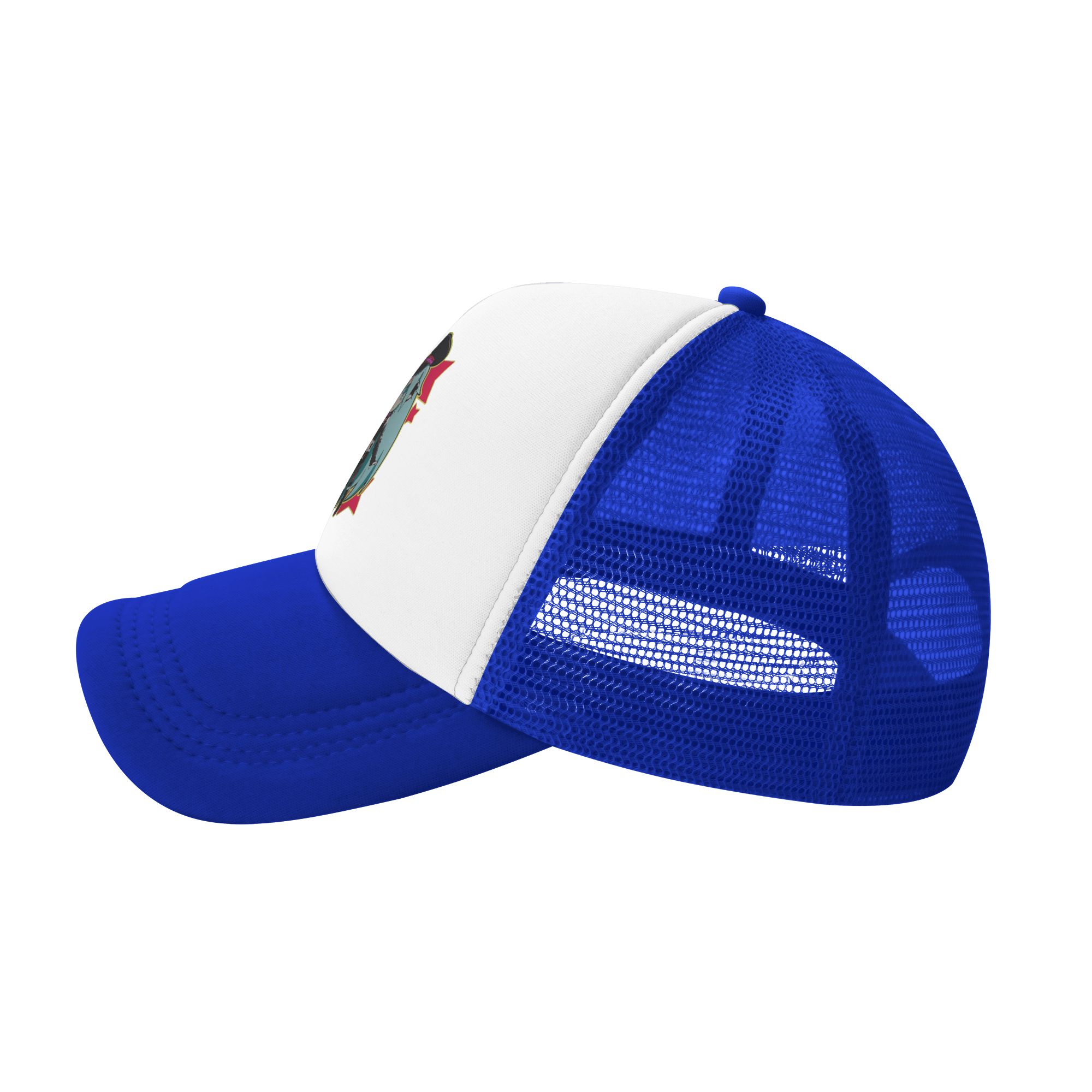Cappello Trucker in Rete con S - Trucker Cap Mesh recensione e prezzo