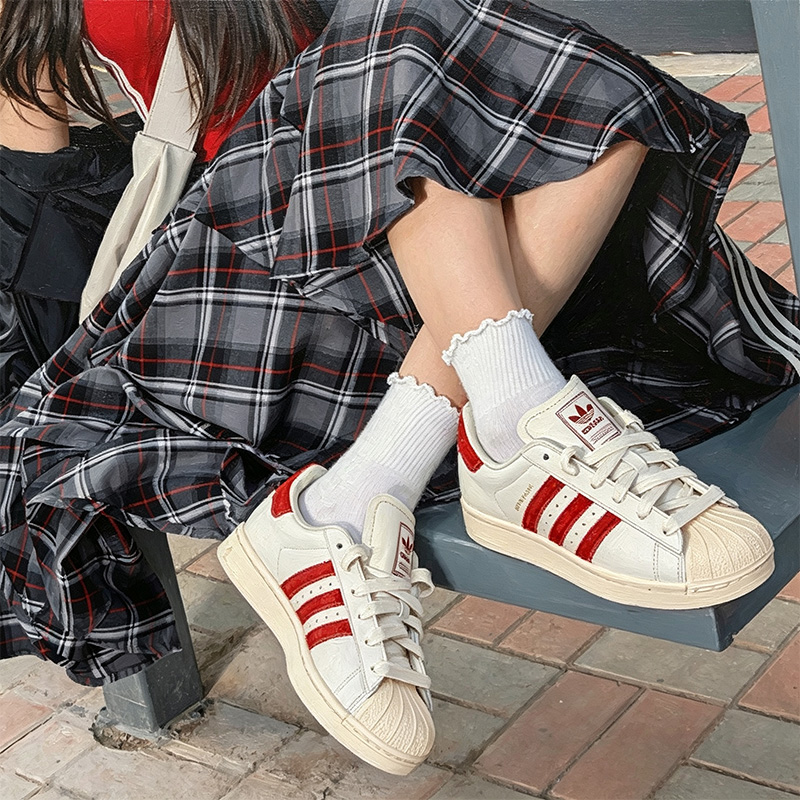 Scarpe da skateboard Adidas Or - Adidas Shoes Superstar recensione e prezzo