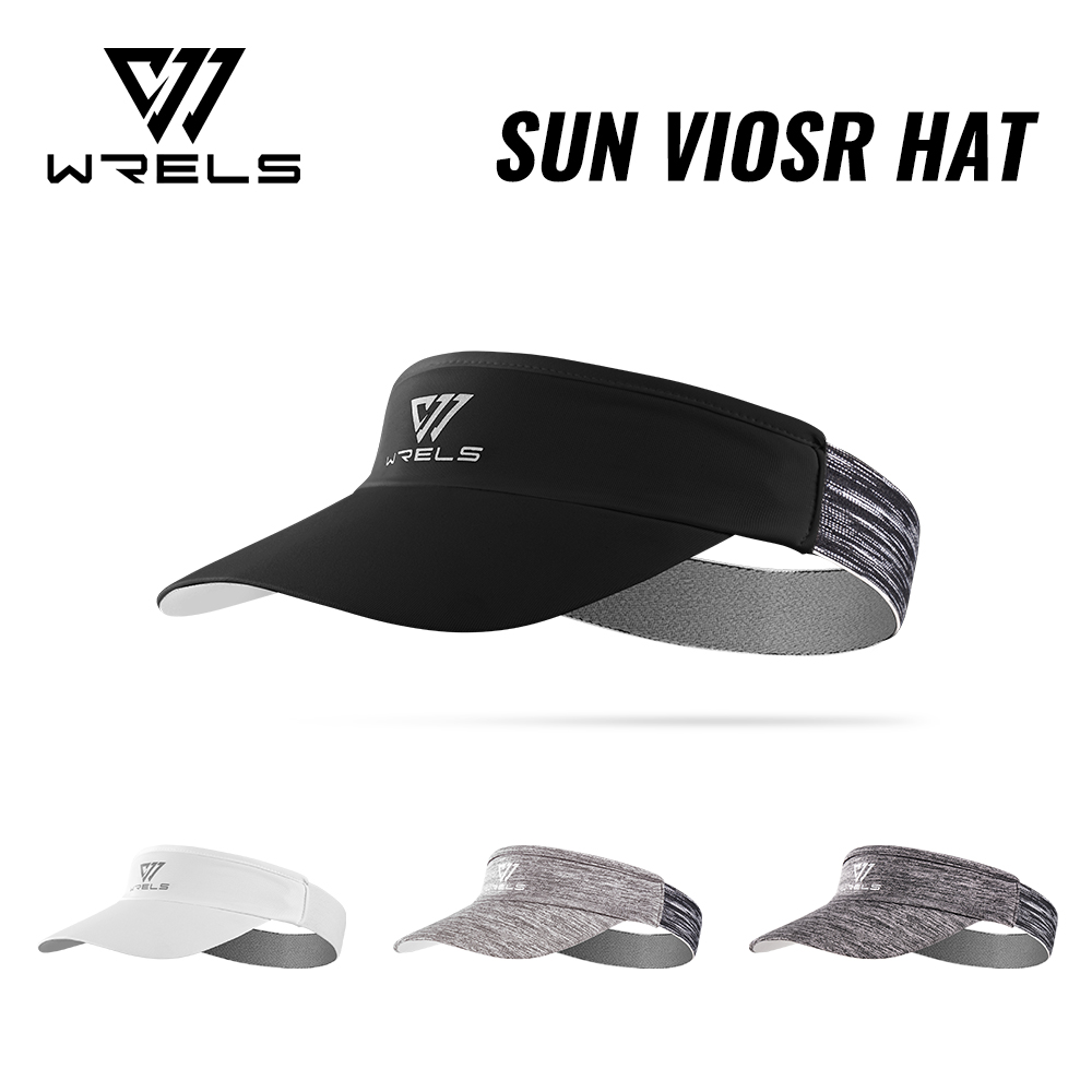Cappelli Visiera Sportiva WREL - Running Cap Lightweight recensione e prezzo
