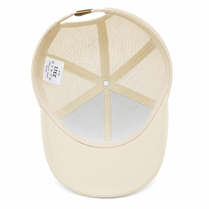 Cappello da baseball con visie - Trucker Cap Mesh recensione e prezzo