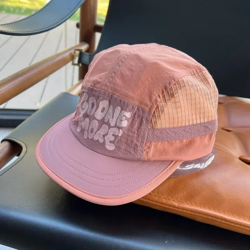 Cappellino da corsa estivo, le - Running Cap Lightweight recensione e prezzo
