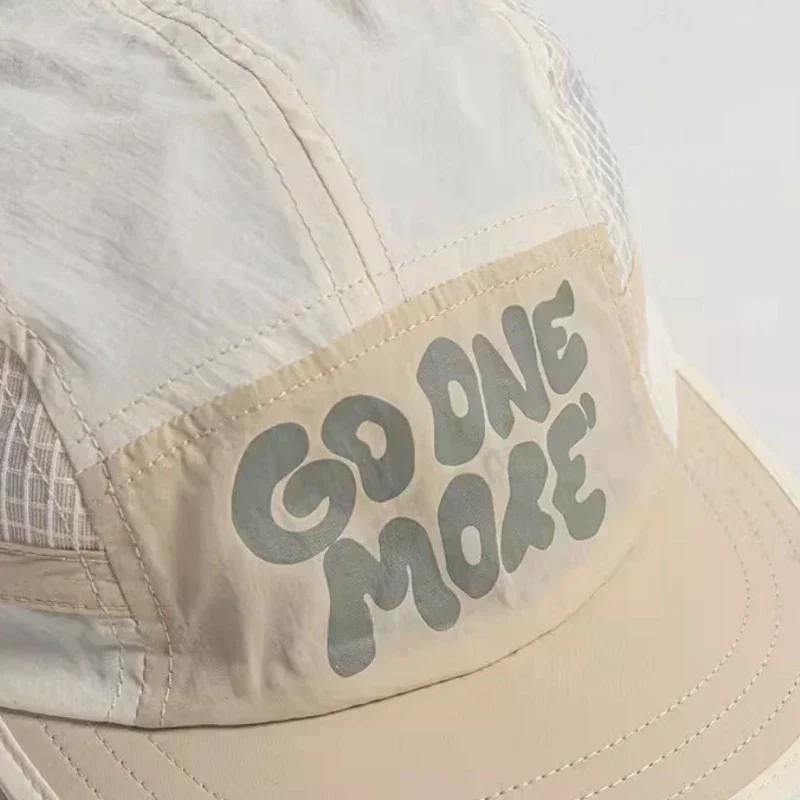 Cappellino da corsa estivo, le - Running Cap Lightweight recensione e prezzo