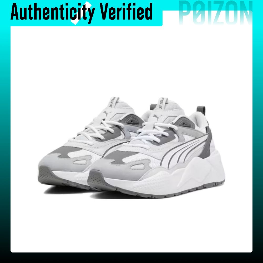 Scarpe da corsa PUMA RS X, mod - Puma Shoes Rs-X recensione e prezzo